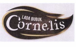 Trademark Comelis LADA BUBUK + LOGO