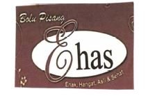 Trademark EHAS + LOGO