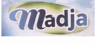 Trademark Madja + LOGO