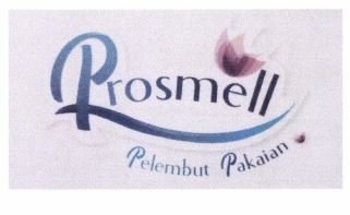 Trademark Prosmell + LOGO