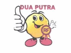 Trademark DUA PUTRA RF