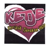 Trademark KETJE + LOGO