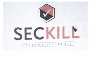 Trademark Seckill