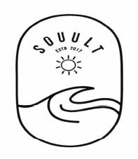 Trademark SOUULT