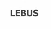 Trademark LEBUS