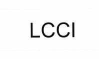 Trademark LCCI + LOGO