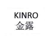 Trademark KINRO + KARAKTER HURUF NON LATIN