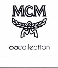 Trademark MCMcollection