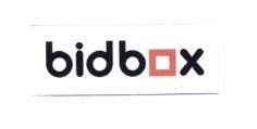 Trademark bidbox