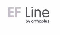 Trademark EF LINE BY ORTHOPLUS