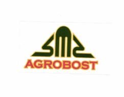 Trademark AGROBOST + LOGO