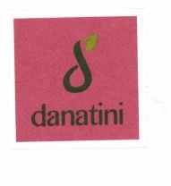 Trademark DANATINI+LUKISAN