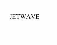 Trademark JETWAVE