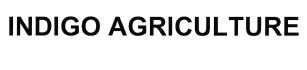 Trademark INDIGO AGRICULTURE