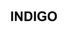 Trademark INDIGO