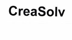 Trademark CreaSolv