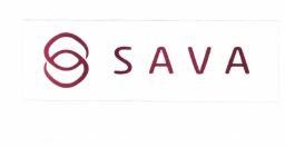 Trademark "LOGO + SAVA "