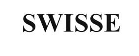 Trademark SWISSE