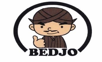 Trademark BEDJO