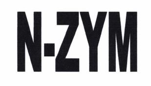 Trademark N-ZYM