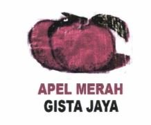 Trademark APEL MERAH GISTA JAVA & Lukisan