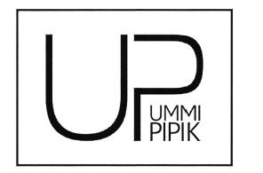 Trademark UP Ummi Plplk + Lukisan