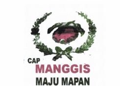 Trademark CAP MANGGIS MAJU MAPAN & Lukisan