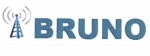 Trademark BRUNO + LOGO