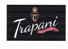 Trademark TRAPANI + LOGO