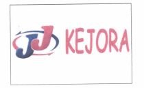 Trademark JJ KEJORA + LOGO