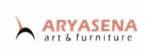 Trademark ARYASENA+LOGO