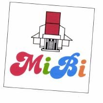 Trademark MiBi+LOGO