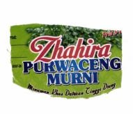 Trademark Zhahira+LUKISAN