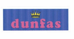 Trademark dunfas+LUKISAN