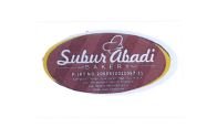 Trademark SABAR ABADI BAKERY