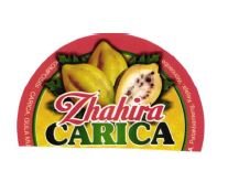 Trademark ZHAHIRA CARICA + LUKISAN