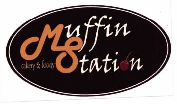 Trademark MUFFFIN STAnON
