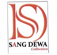 Trademark Sang Dewa