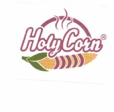 Trademark Holy Corn