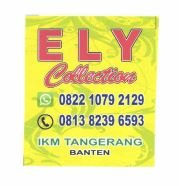 Trademark ELY COLLECTION