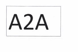 Trademark A2A