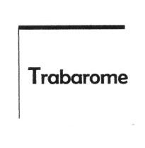 Trademark TRABAROME