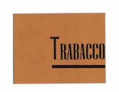 Trademark TRABACCO+LUKISAN