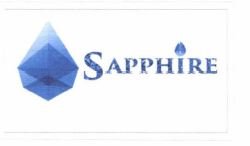 Trademark SAPPHIRE