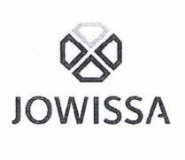 Trademark JOWISSA & DEVICE