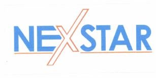 Trademark NEXSTAR