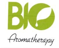 Trademark BIO AROMATHERAPY + LOGO