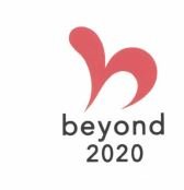 Trademark BEYOND 2020