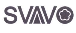 Trademark SVAVO + LOGO