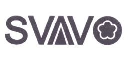 Trademark SVAVO + LOGO